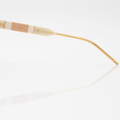 Gucci Square Sunglasses