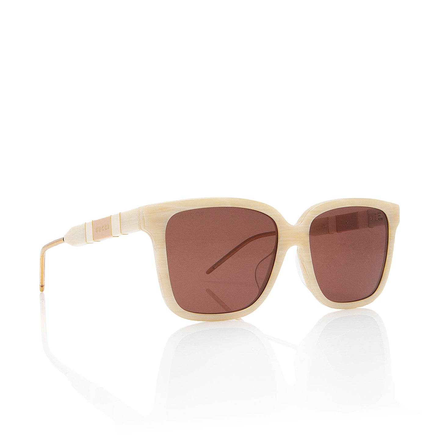 Gucci Square Sunglasses