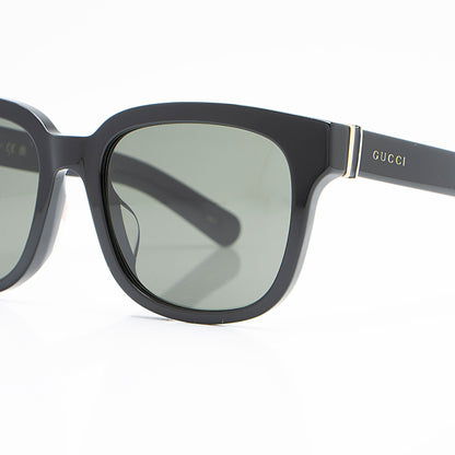 Gucci Square Sunglasses