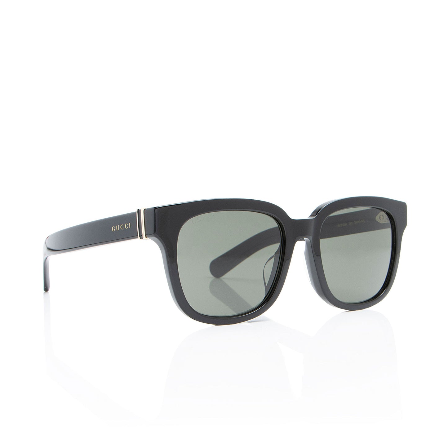 Gucci Square Sunglasses