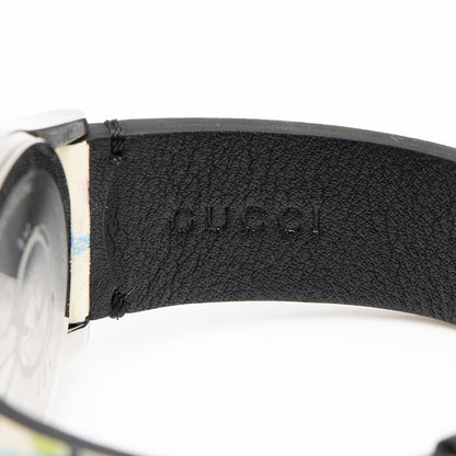 Gucci Stainless Steel Lunar New Year G-Timeless Watch (SHF-b5BYqD)