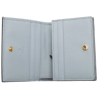 Gucci Striped GG Supreme Card Case (SHF-1rnRmQ)