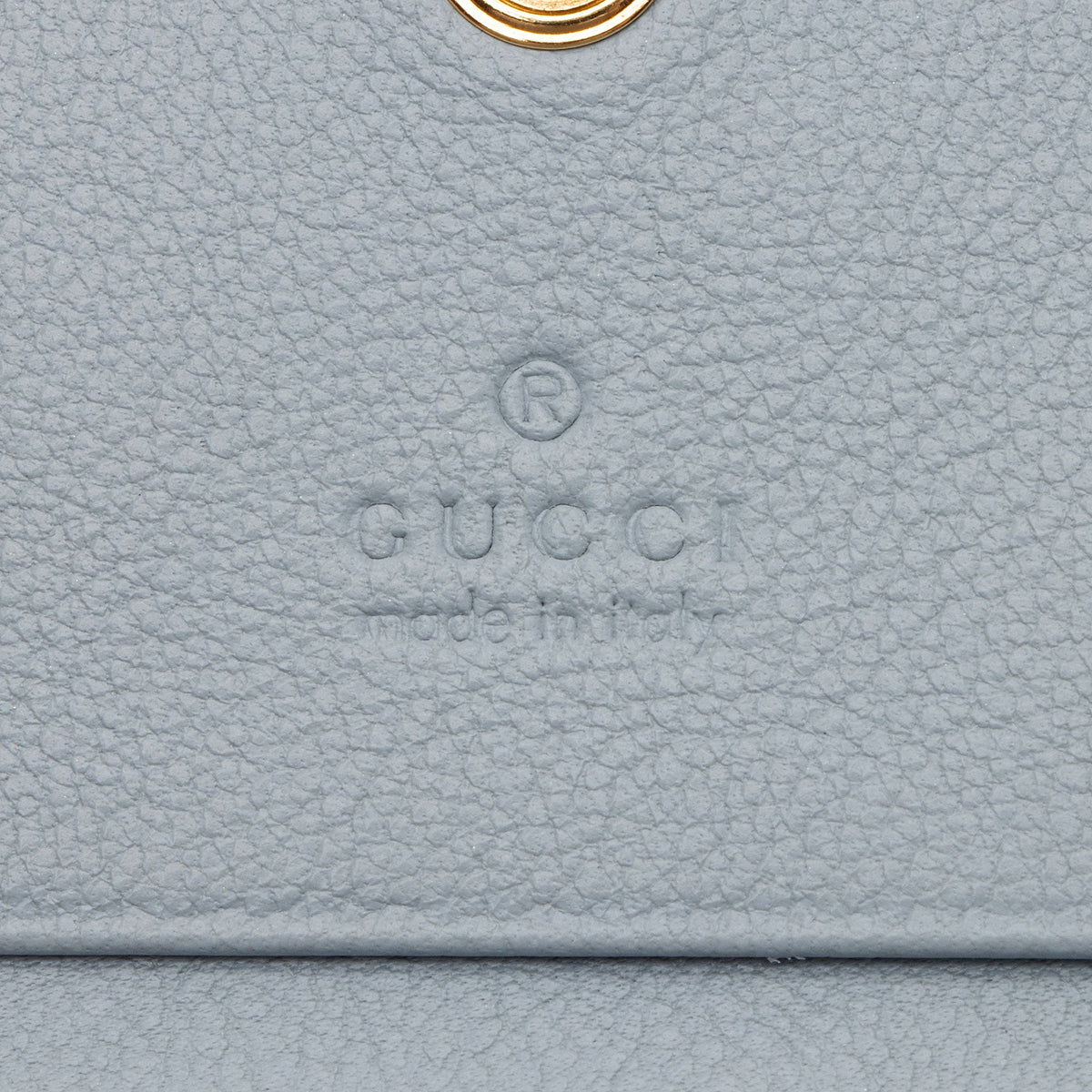 Gucci Striped GG Supreme Card Case (SHF-1rnRmQ)