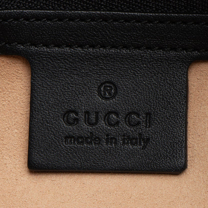 Gucci Suede Ophidia Camera Bag