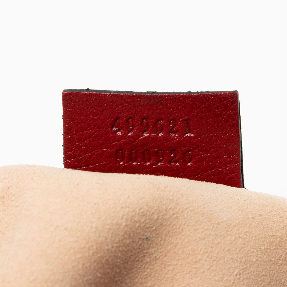 Gucci Suede Ophidia Dome Small Shoulder Bag (SHF-DKjfM3)
