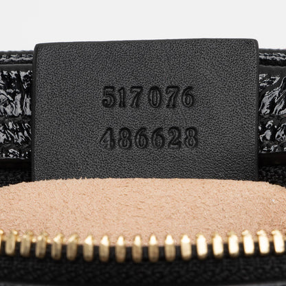 Gucci Suede Ophidia Small Belt Bag - Size 30 / 75 (SHF-amACBE)