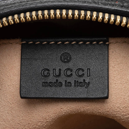 Gucci Suede Ophidia Small Belt Bag - Size 30 / 75 (SHF-amACBE)