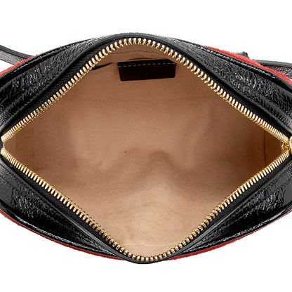 Gucci Suede Ophidia Small Belt Bag - Size 38 / 95 - FINAL SALE (SHF-16533)