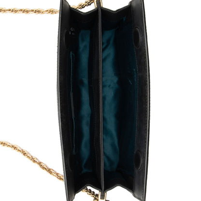 Gucci Suede Ophidia Small Shoulder Bag (SHF-BWJZkP)