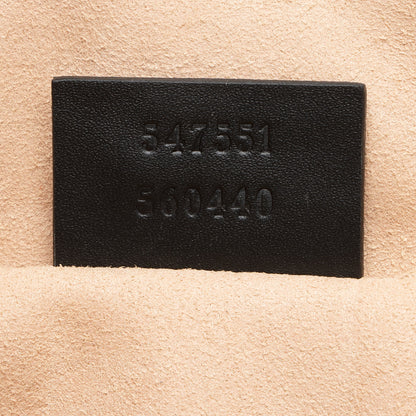 Gucci Suede Ophidia Small Tote (SHF-22203)