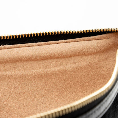 Gucci Suede Ophidia Zip Pouch (SHF-6RTERn)