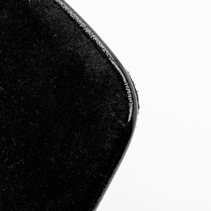 Gucci Suede Ophidia Zip Pouch (SHF-6RTERn)