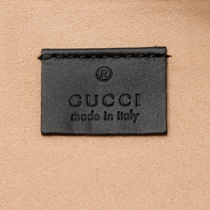 Gucci Suede Ophidia Zip Pouch (SHF-6RTERn)