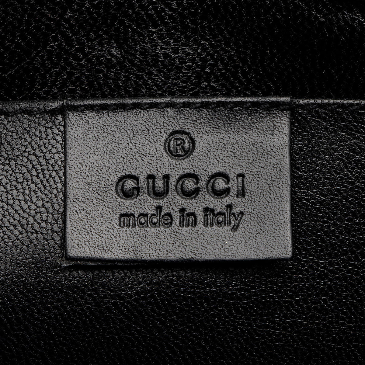 Gucci Suede Studded Horsebit Clutch (SHF-myTX76)