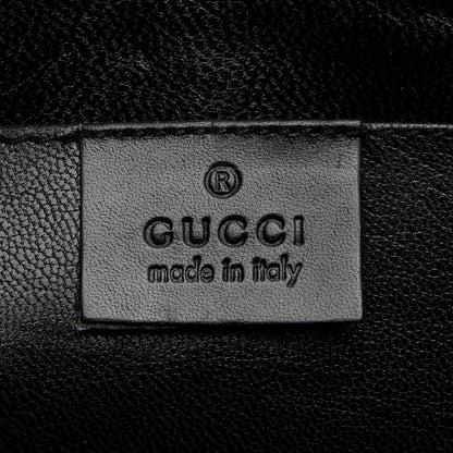 Gucci Suede Studded Horsebit Clutch (SHF-myTX76)