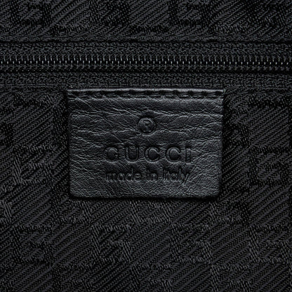 Gucci Suede Tote (SHG-DsFoOs)