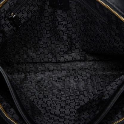 Gucci Suede Tote (SHG-DsFoOs)