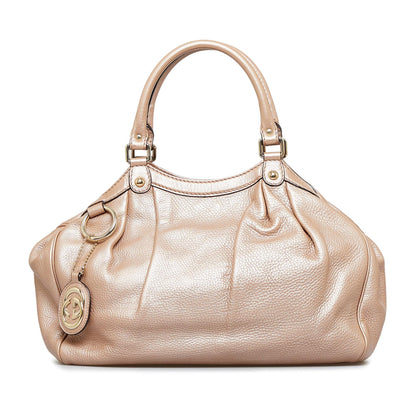 Gucci Sukey Tote Bag (SHG-ZooAEz)