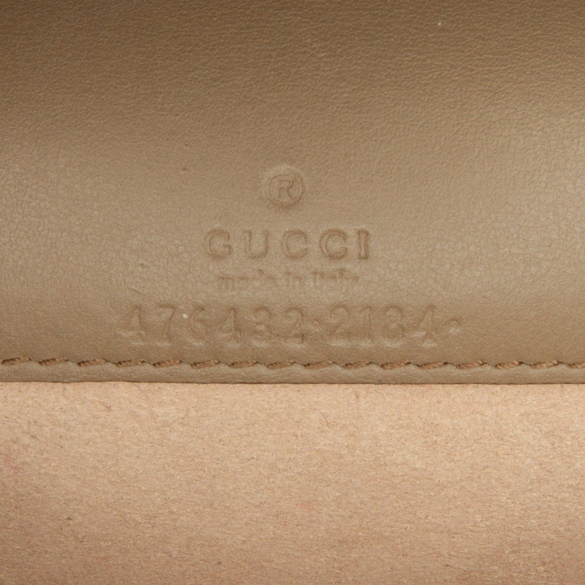 Gucci Super Mini GG Supreme Dionysus Crossbody bag (SHG-fR9Sj5)