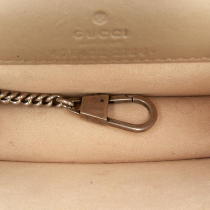 Gucci Super Mini GG Supreme Dionysus Crossbody bag (SHG-fR9Sj5)