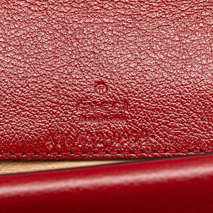 Gucci Super Mini GG Tweed Dionysus Crossbody Bag (SHG-7DgKGM)