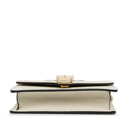 Gucci Super Mini Sylvie Chain Bag (SHG-yNIHwW)
