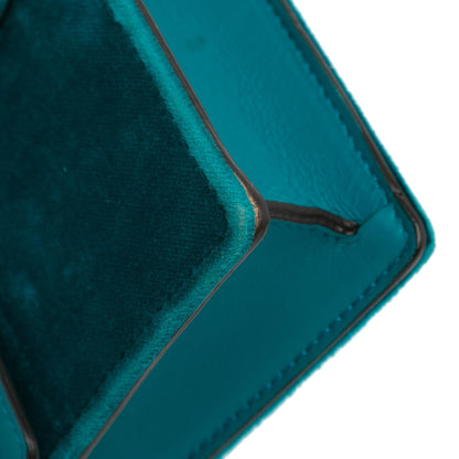 Gucci Super Mini Velvet Dionysus Crossbody Bag (SHG-eHau7e)