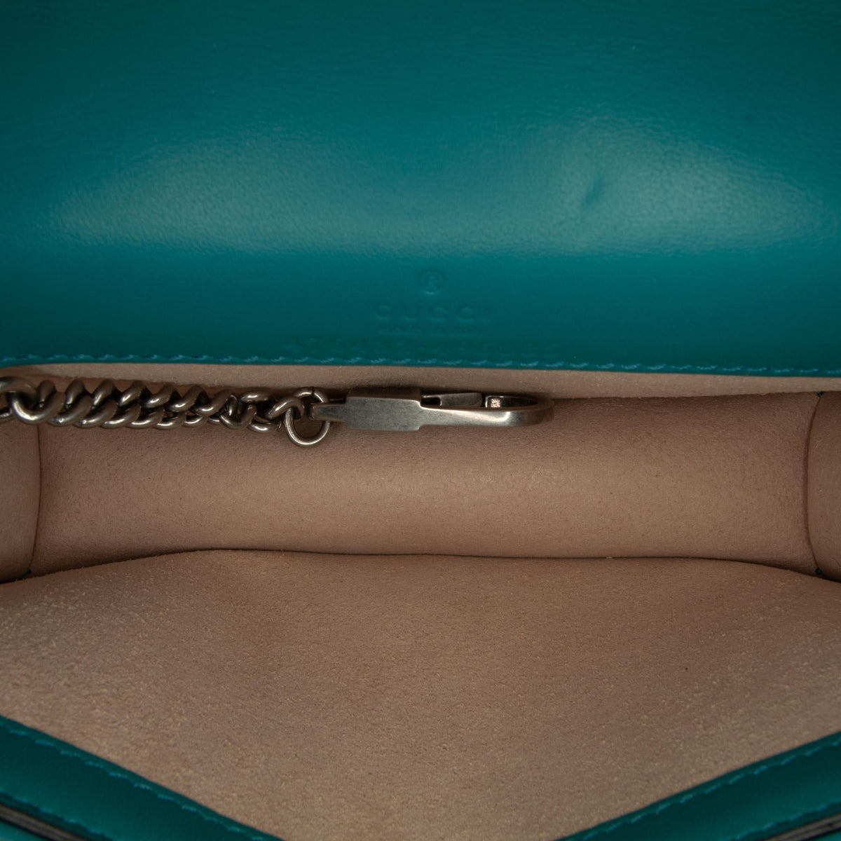 Gucci Super Mini Velvet Dionysus Crossbody Bag (SHG-eHau7e)