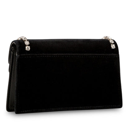 Gucci Dionysus Super Mini Velvet Bag
