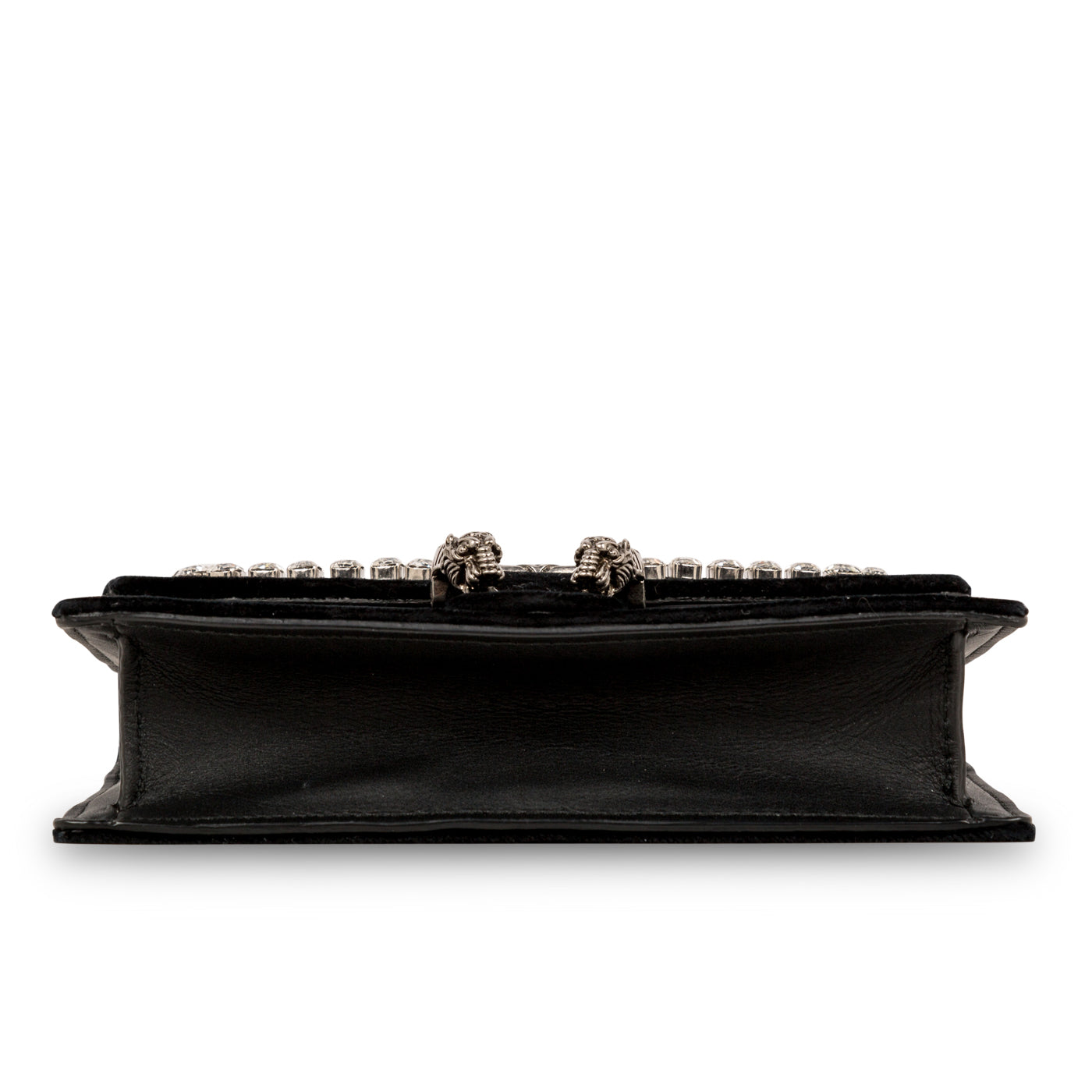 Gucci Dionysus Super Mini Velvet Bag