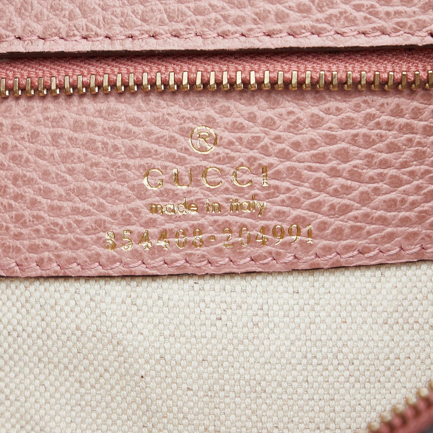 Gucci Swing (SHG-rx3QRH)