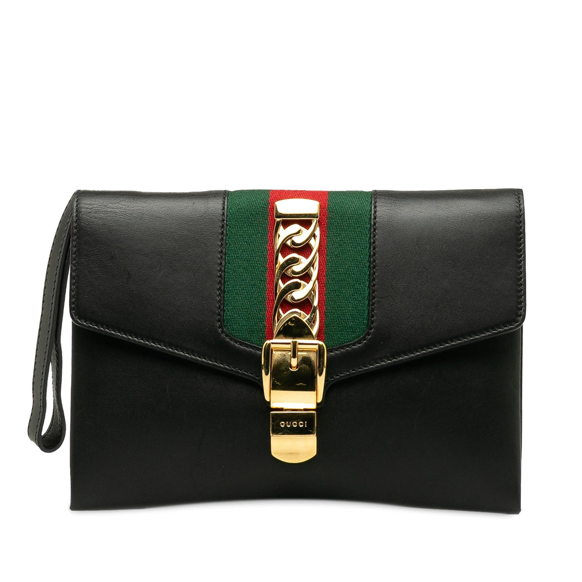 Gucci Sylvie Clutch (SHG-qI5mNT)