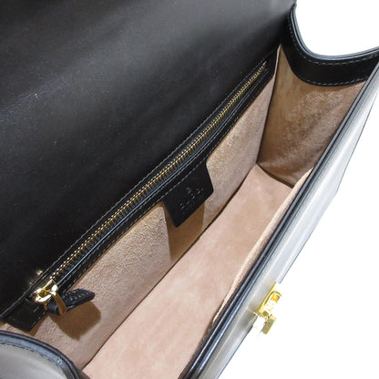 Gucci Sylvie Shoulder Bag (SHG-exQkPs)