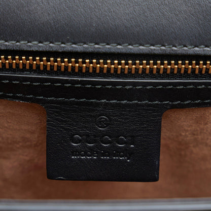 Gucci Sylvie Shoulder Bag (SHG-NFRbwn)