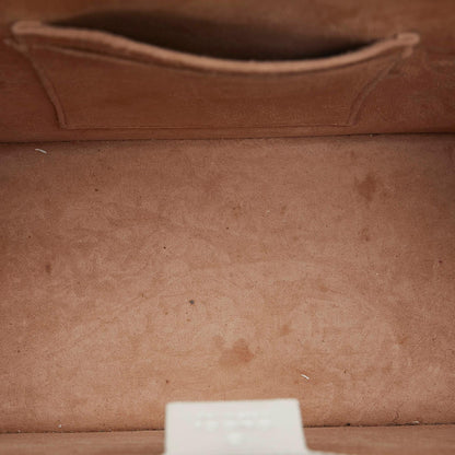 Gucci Sylvie Web Satchel (SHG-RIchpP)