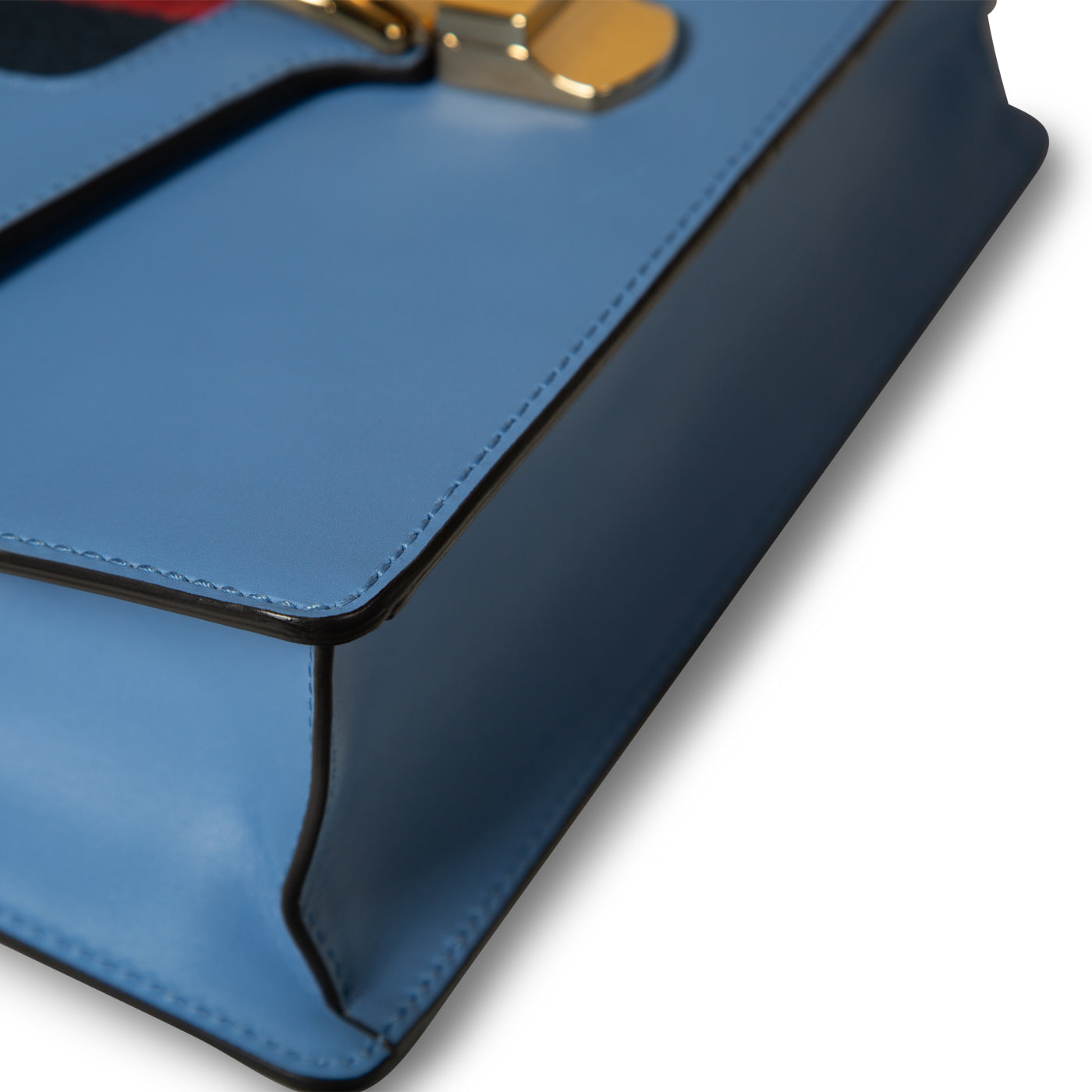 Gucci Sylvie Small Shoulder Bag