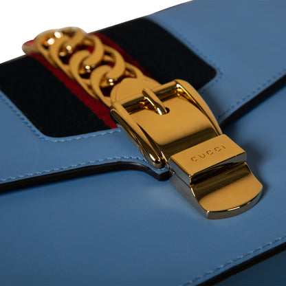 Gucci Sylvie Small Shoulder Bag