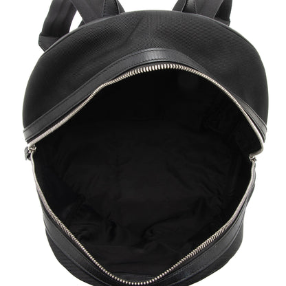 Gucci Techno Canvas Web Backpack (SHF-sknsmd)