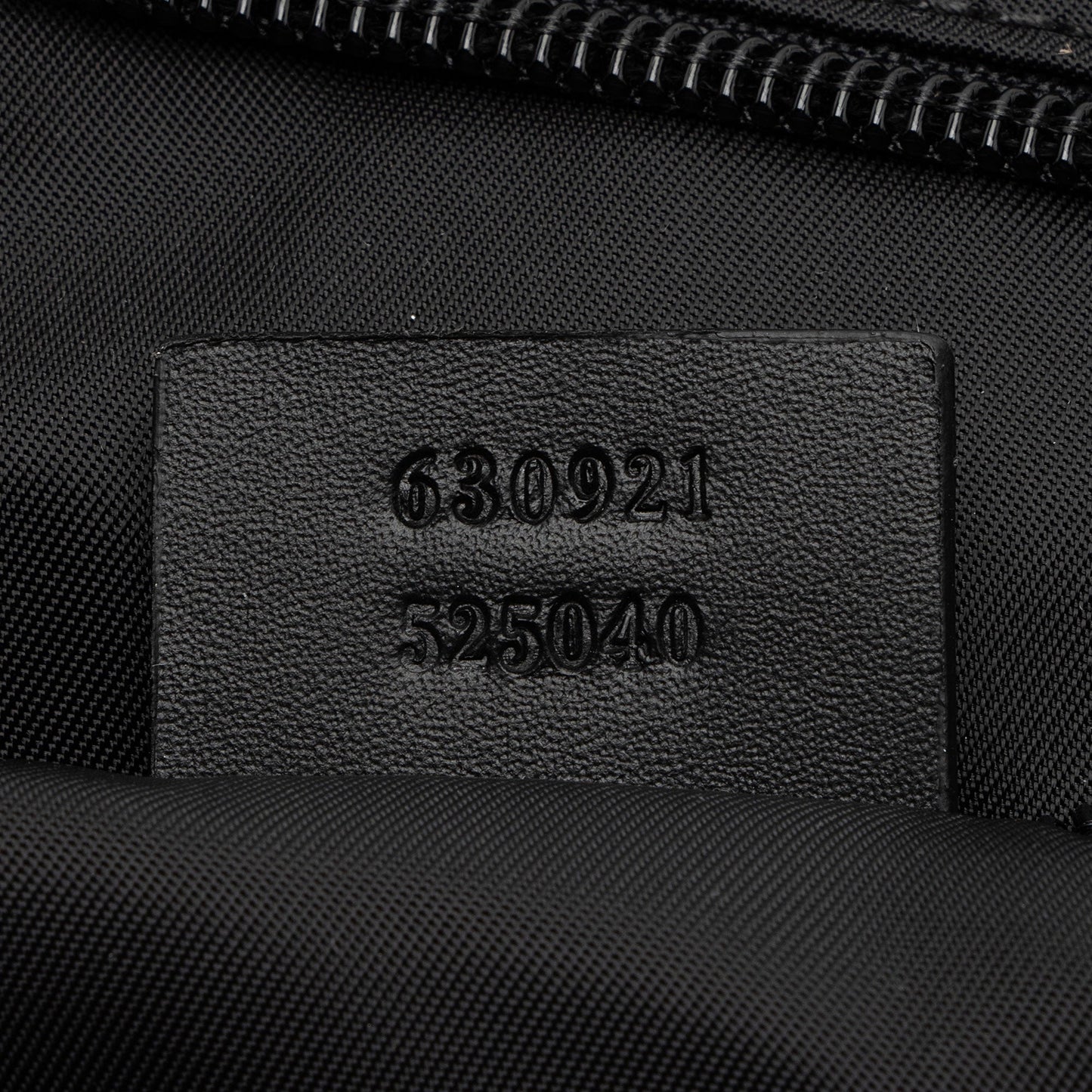 Gucci Techno Canvas Web Flap Messenger Bag (SHF-TK0IAS)