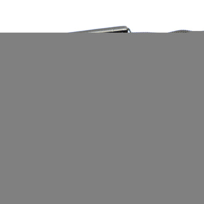 Gucci Techno Canvas Web L Aveugle Par Amour Embroidered Belt Bag