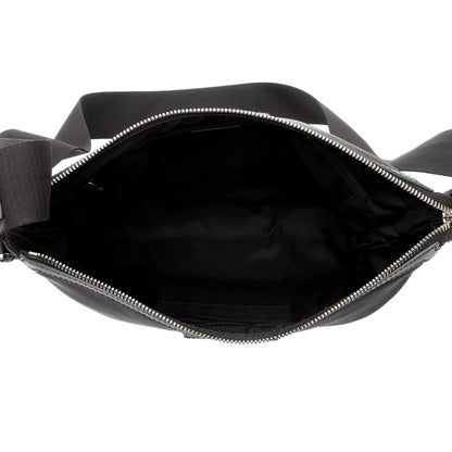 Gucci Techno Canvas Web Messenger Bag (SHF-hSj6G8)