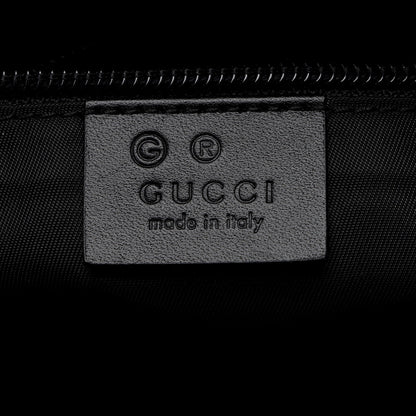 Gucci Techno Canvas Web Messenger Bag (SHF-hSj6G8)