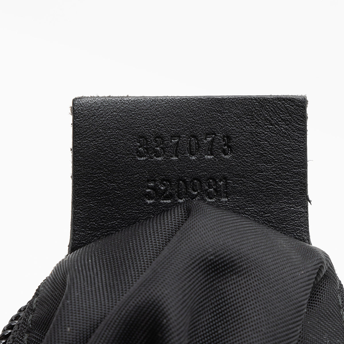 Gucci Techno Canvas Web Strap Flap Messenger (SHF-fSJ95Q)