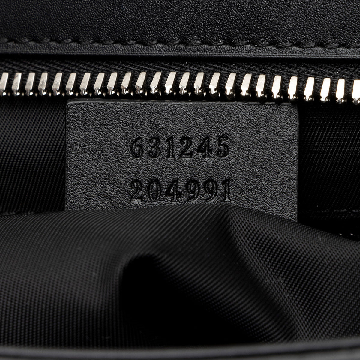 Gucci Techno Canvas Web Tote (SHF-5flfJ8)