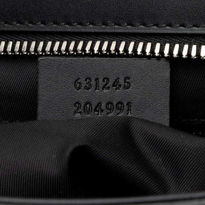 Gucci Techno Canvas Web Tote (SHF-5flfJ8)