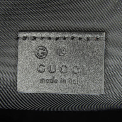 Gucci Techno Web Canvas Backpack (SHG-HShuVx)
