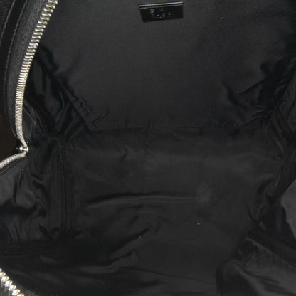 Gucci Techno Web Canvas Backpack (SHG-HShuVx)