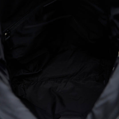 Gucci Techno Web Fold Over Backpack (SHG-u9fHBg)