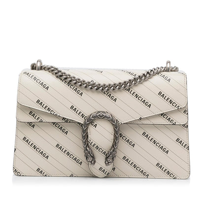 Gucci The Hacker Project Dionysus Shoulder Bag (SHG-u3Krez)