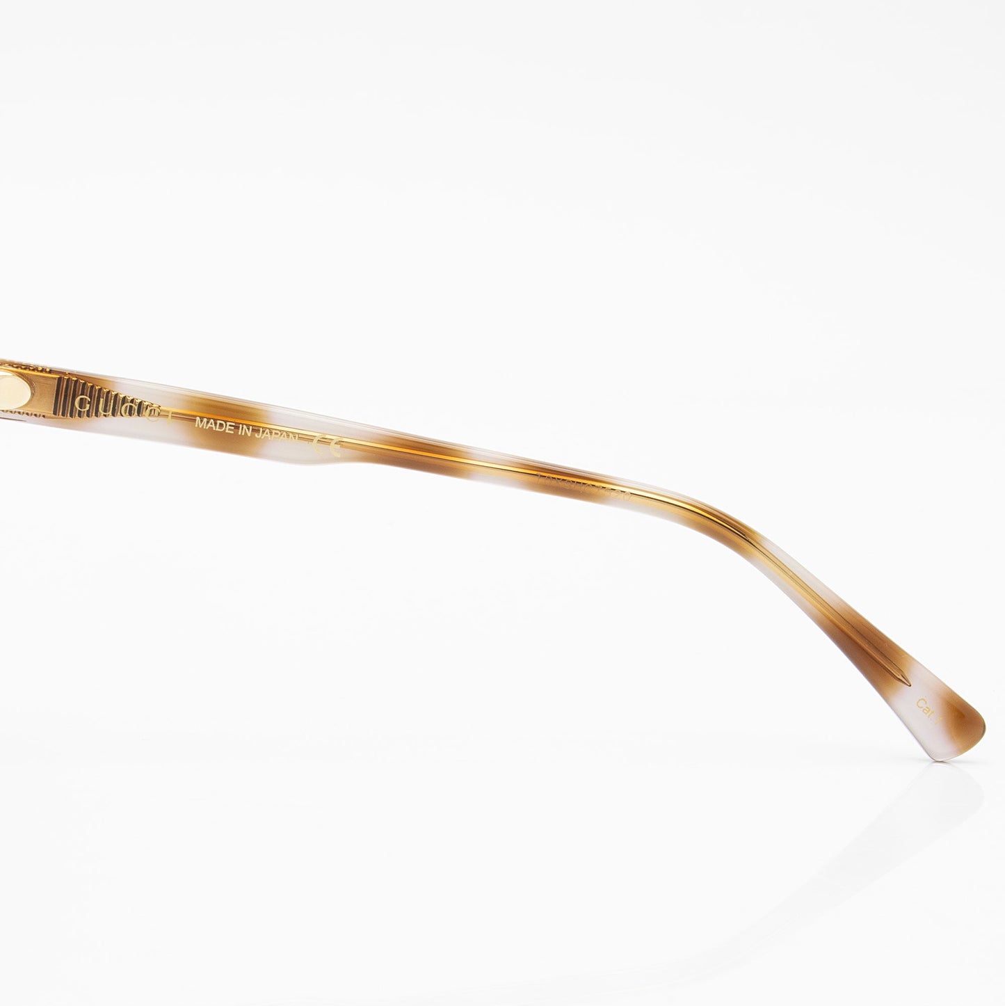 Gucci Tinted Square Sunglasses